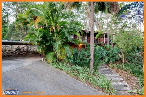 Property photo of 5 Jupiter Court Eatons Hill QLD 4037