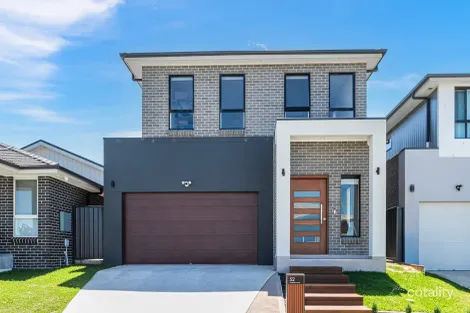 52 Mustang Ave, Box Hill, NSW 2765