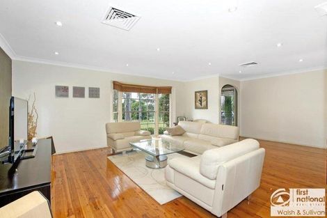 Property photo of 4 Buckingham Road Baulkham Hills NSW 2153