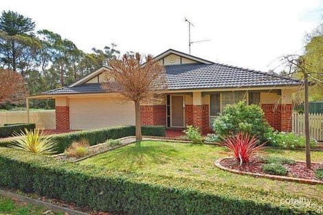 Property photo of 8 Rush Lane Braemar NSW 2575