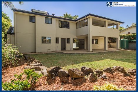 Property photo of 7 Equinox Court Mudgeeraba QLD 4213