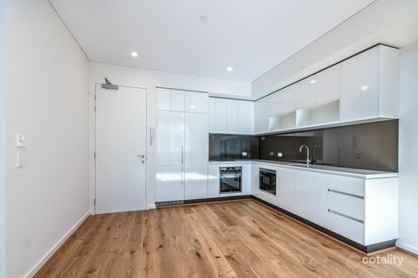 Property photo of 1208/78 Stirling Street Perth WA 6000