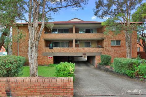 10/18-20 Sheffield St, Merrylands, NSW 2160