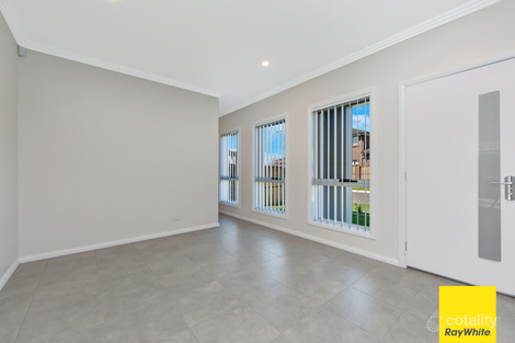 Property photo of 4 Farmland Drive Schofields NSW 2762