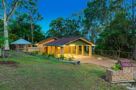 Property photo of 4 Sunrise Street Mount Cotton QLD 4165