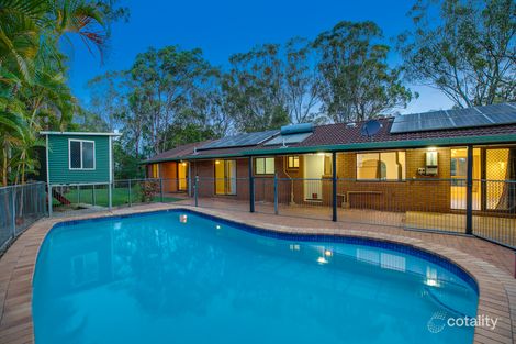 Property photo of 4 Sunrise Street Mount Cotton QLD 4165