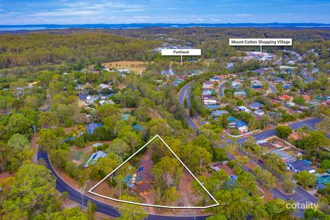 Property photo of 4 Sunrise Street Mount Cotton QLD 4165