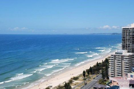 23/198 Ferny Ave, Surfers Paradise, QLD 4217