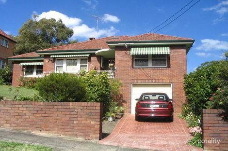 27 Rosebank Cres, Hurstville, NSW 2220