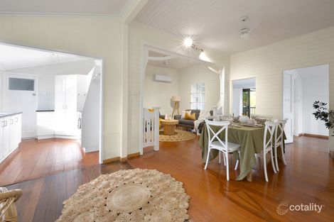 Property photo of 36 Rae Street East Mackay QLD 4740