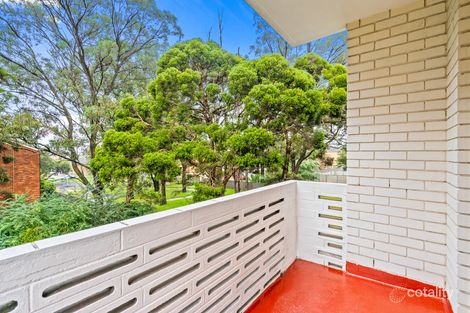 Property photo of 16/149 John Street Cabramatta NSW 2166