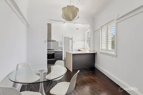 3/56 Ormond St, Paddington, NSW 2021