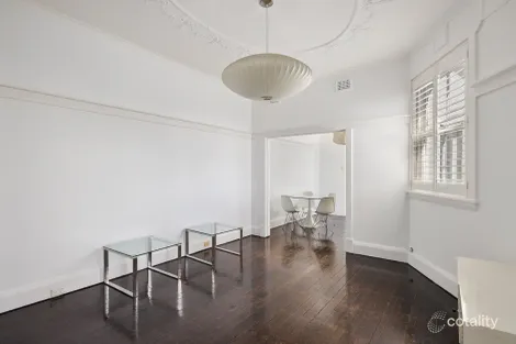 Property photo of 3/56 Ormond Street Paddington NSW 2021
