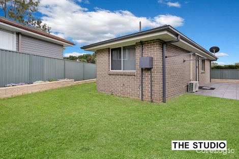 Property photo of 22A Acres Road Kellyville NSW 2155
