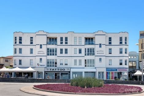 Property photo of 10/72-76 Campbell Parade Bondi Beach NSW 2026