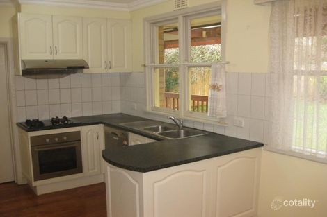 Property photo of 10 Ranfurlie Road Forest Hill VIC 3131