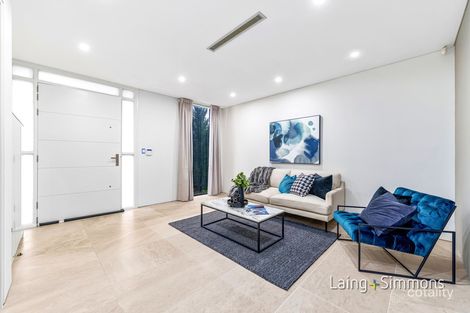 Property photo of 68B Campbell Street Berala NSW 2141