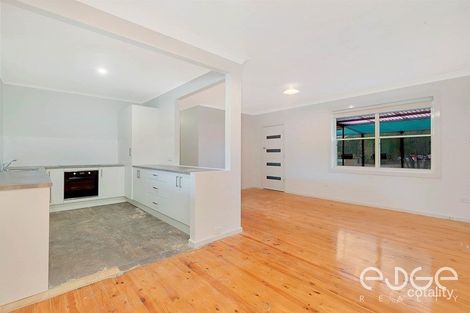Property photo of 3 Edgecombe Road Davoren Park SA 5113