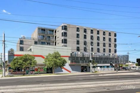 508/51 Gordon St, Footscray, VIC 3011