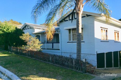 1/53 Willmington St, Newmarket, QLD 4051