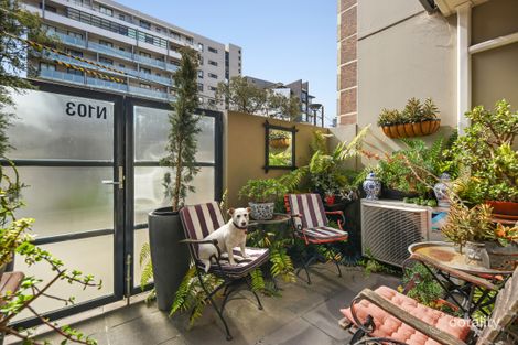 103/2 Mandible St, Alexandria, NSW 2015