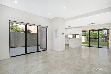 Property photo of 35A Alamein Road Revesby Heights NSW 2212