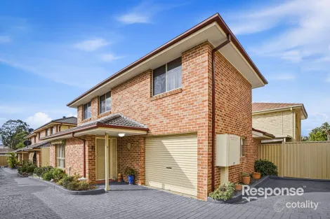2/159 Cox Ave, Penrith, NSW 2750