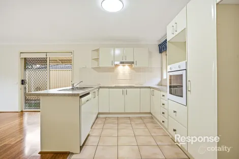 Property photo of 2/159 Cox Avenue Penrith NSW 2750