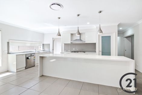 Property photo of 14 Austin Street Schofields NSW 2762