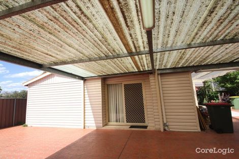 Property photo of 22A Senior Street Canley Vale NSW 2166