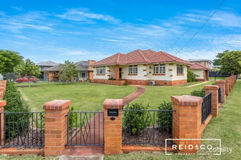 Property photo of 563 Oxley Avenue Redcliffe QLD 4020