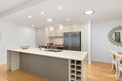 Property photo of 41/45 Lancashire Drive Mudgeeraba QLD 4213