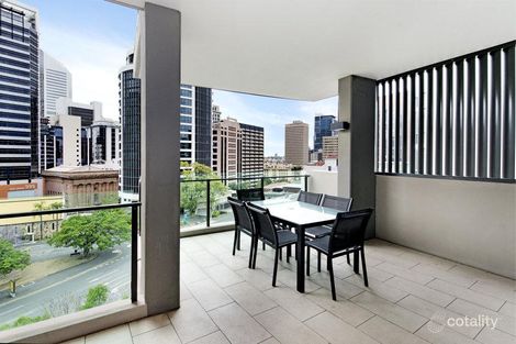 Property photo of 401/109 Astor Terrace Spring Hill QLD 4000