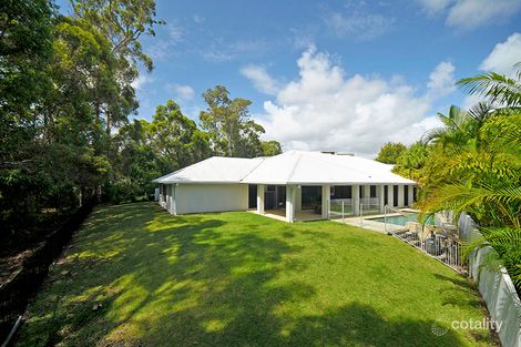 23 Lacerta Ave, Robina, QLD 4226