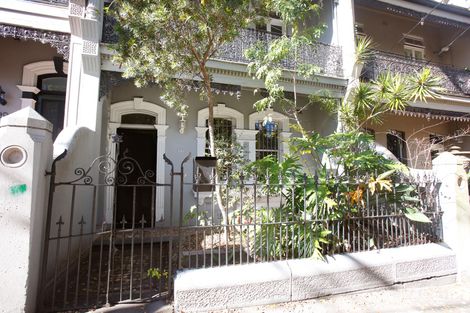 Property photo of 191 George Street Redfern NSW 2016