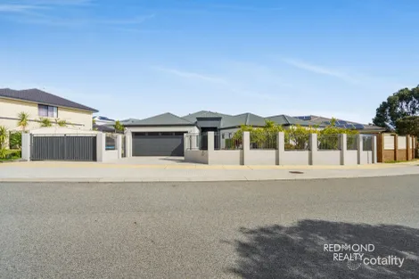 16 Raspins Loop, Burns Beach, WA 6028