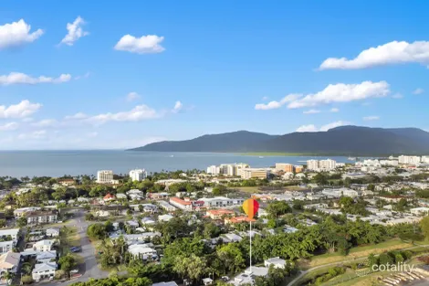 Property photo of 13/15-19 Thomas Street Cairns North QLD 4870