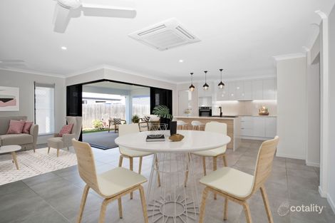 Property photo of 5 Benarid Drive Ooralea QLD 4740