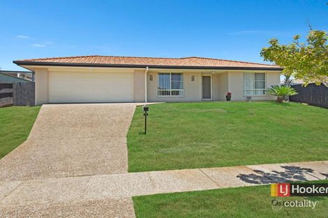 Property photo of 79 Gawain Drive Ormeau QLD 4208