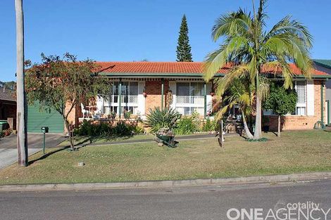 Property photo of 7 Heyson Street West Kempsey NSW 2440