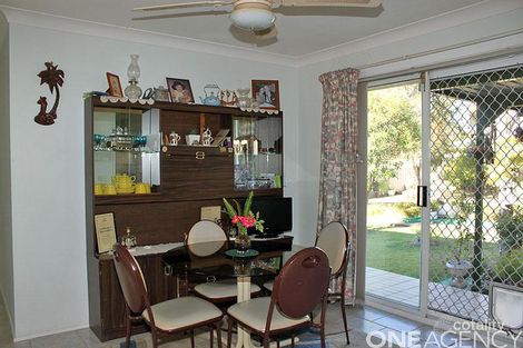 Property photo of 7 Heyson Street West Kempsey NSW 2440