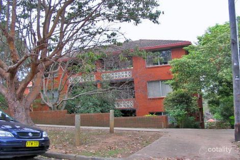 Property photo of 12/12-14 Landers Road Lane Cove North NSW 2066