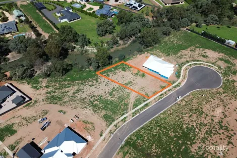 9 Cielo Ct, Gol Gol, NSW 2738