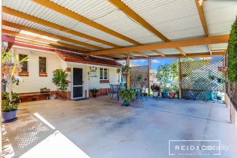 Property photo of 563 Oxley Avenue Redcliffe QLD 4020