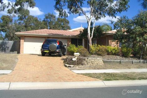 4 Collie Ct, Wattle Grove, NSW 2173