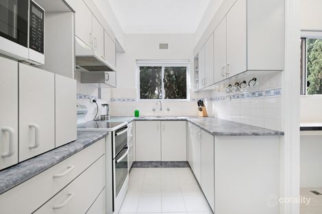 Property photo of 11/39 Albert Parade Ashfield NSW 2131