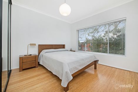 Property photo of 11/39 Albert Parade Ashfield NSW 2131