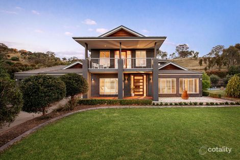 Property photo of 28 McGaffins Road West Wodonga VIC 3690