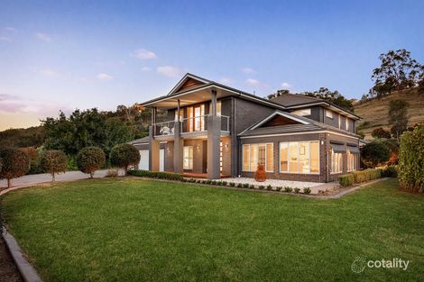 Property photo of 28 McGaffins Road West Wodonga VIC 3690