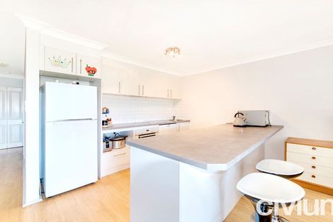 Property photo of 71 Byron Court Phillip ACT 2606